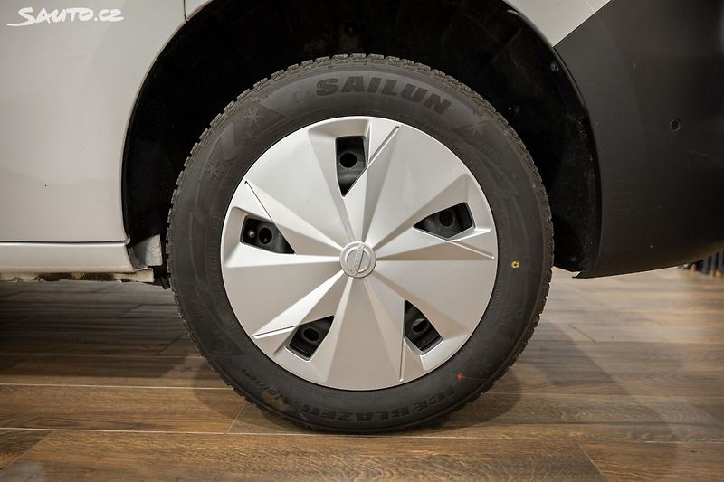 Nissan Townstar ZÁRUKA DO 08/2029 - fotka 29 z 30
