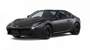 Toyota GR HV.