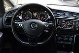 Volkswagen Touran 1.6 TDi 6st COMFORTLINE,7 MÍST - náhled 11