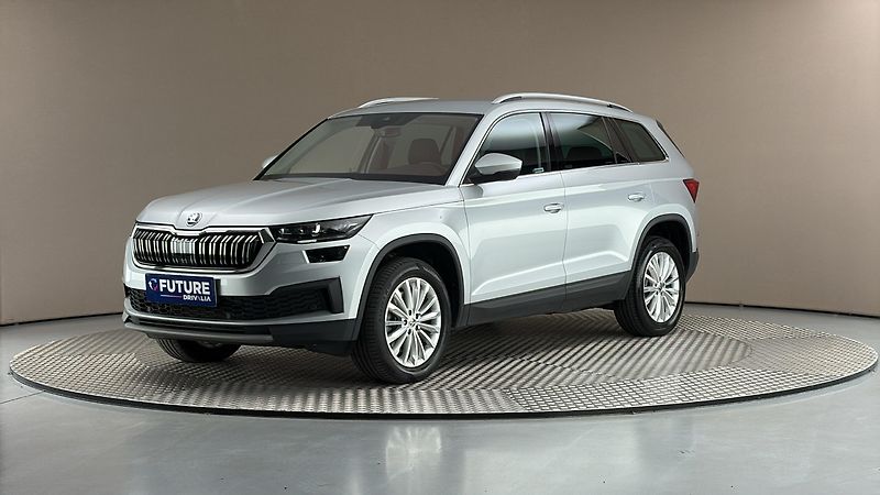 Škoda Kodiaq 2.0 TDI DSG 4x4 Style - fotografie inzerátu