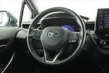 Toyota Corolla (2021) Comfort 1.8 Hybrid - náhled 8