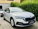Škoda Octavia (2022) 2.0TDi 85kW Koup.ČR,1.majitel - náhled 2