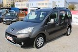 Peugeot Partner Tepee (2008) 1,6HDI KLIMA EL.OKNA PDC ESP - náhled 2