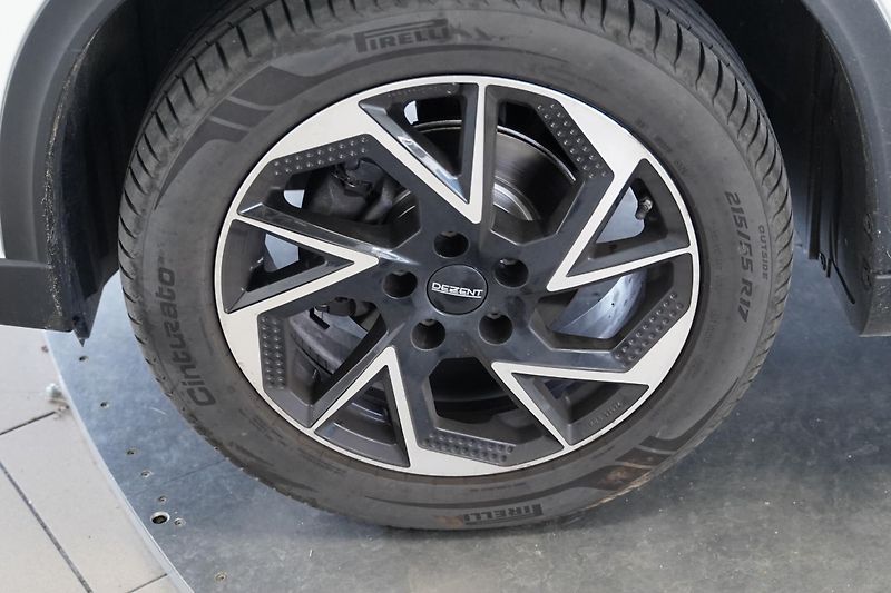 Suzuki Vitara - fotka 10 z 22