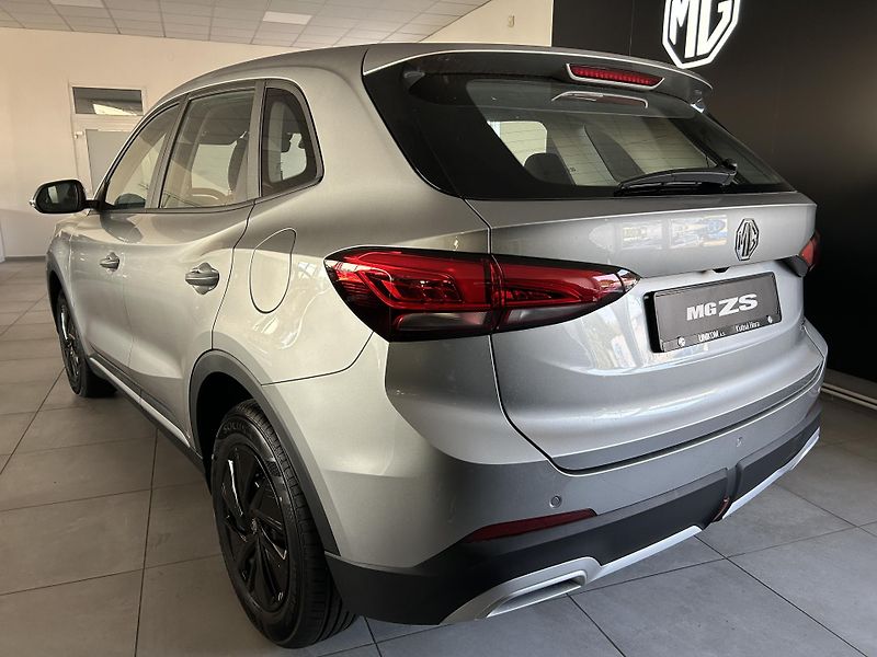 MG ZS (2026) 1,5 HEV ESSENTIAL  - fotka 4 z 7