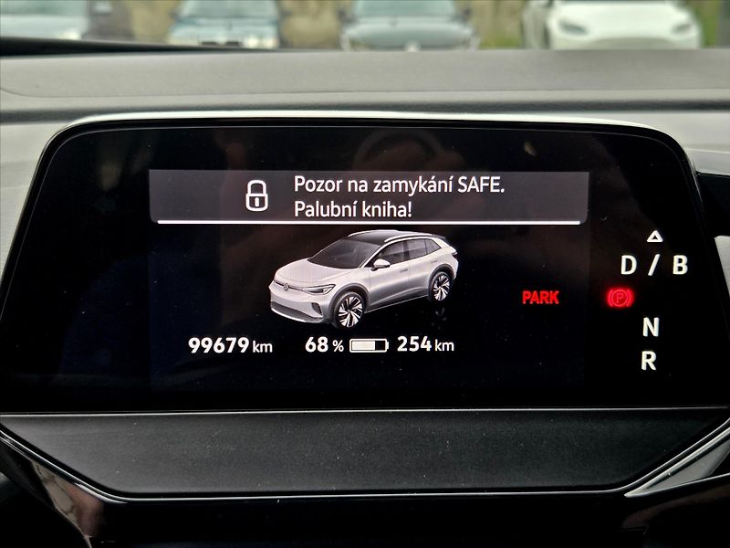 Volkswagen ID.4 Pro Prf. 82kWh SOH 95% Tažné z - fotka 18 z 30