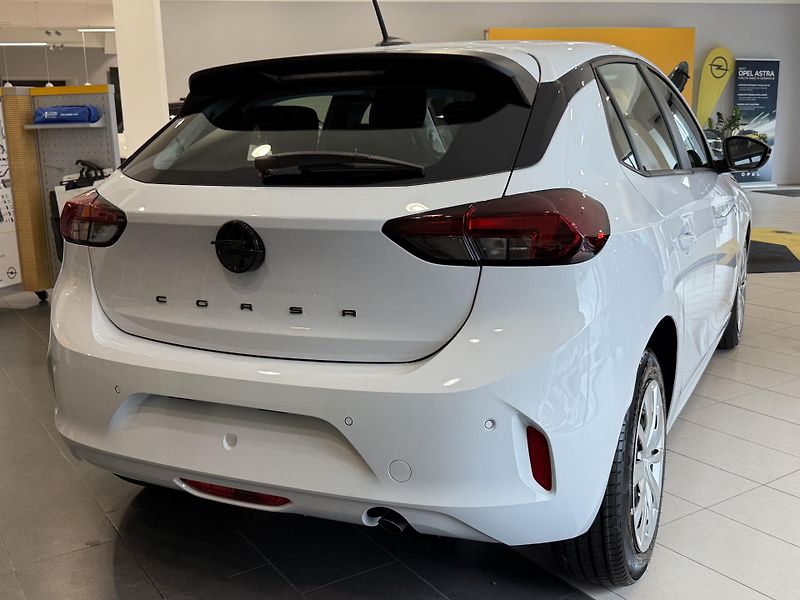 Opel Corsa (2026) VIP EDITION 1.2 TURBO - fotka 7 z 18
