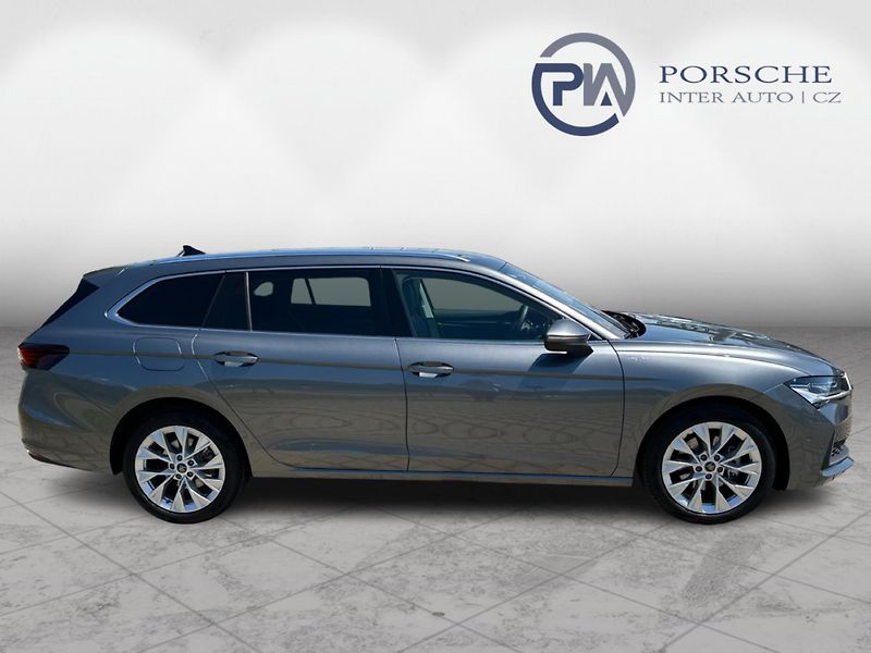 Škoda Superb 2,0 TDI / 110 kW L&K DSG, Nez. - fotka 7 z 22