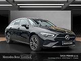Mercedes-Benz CLA Třída 250e Shooting Brake EQ - náhled 8