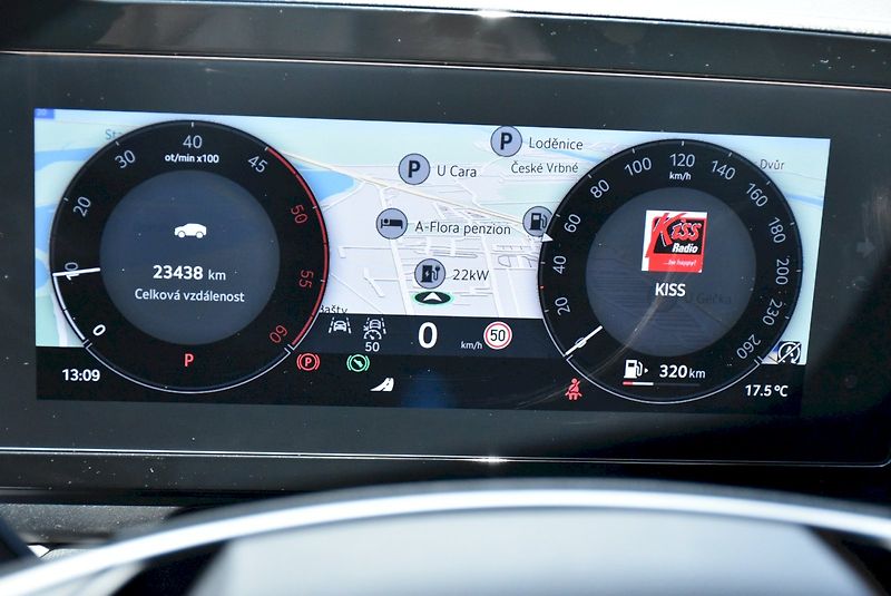 Škoda Kodiaq (2025) Exclusive Selection 2.0 TDI 14 - fotka 12 z 35