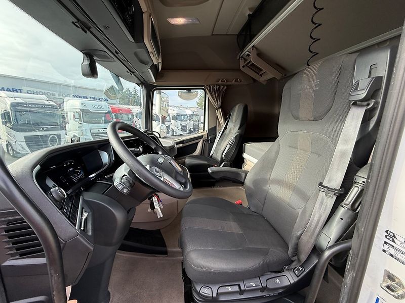 DAF XG480 EURO 6 - fotka 13 z 20