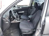 Subaru Forester (2009) 2.5XT 4x4, ČR, servis.kniha - náhled 10