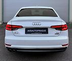 Audi A4 (2016) B9 2.0 TDI 140 KW QUATTRO 2016 - náhled 4