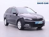 Škoda Fabia 1.2 TSI 81kW CZ Style - náhled 1