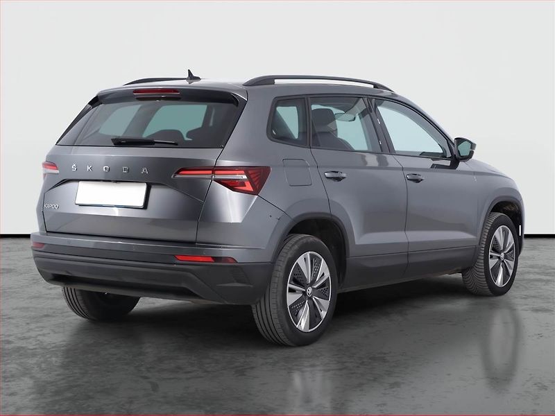 Škoda Karoq (2023) 2.0 TDI - fotka 5 z 24