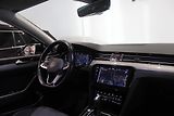 Volkswagen Passat (2021) 2.0TDI DSG Display LED - náhled 23