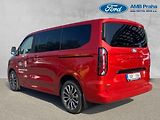 Ford Tourneo Custom 2.5PHEV,171KW,CZ,DPH,1.MAJ - náhled 6