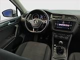 Volkswagen Tiguan Allspace (2018) Comfortline 1.4 TSI, 7 míst - náhled 7