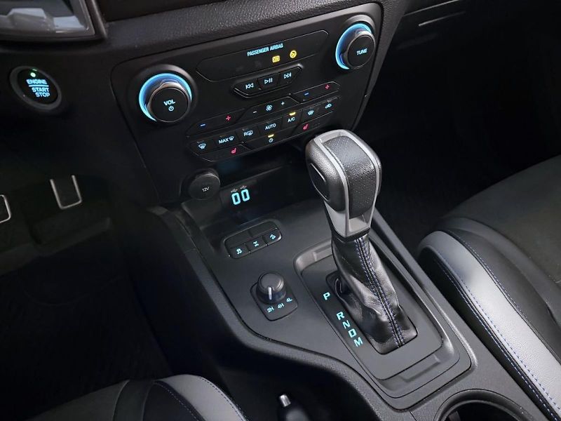 Ford Ranger (2023) RAPTOR 2.0 Bi-Turbo 214k 4WD A - fotka 17 z 21