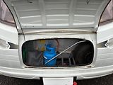 Ostatní (2006) Lunar Clubman, WC,SOLAR,BOILER - náhled 9