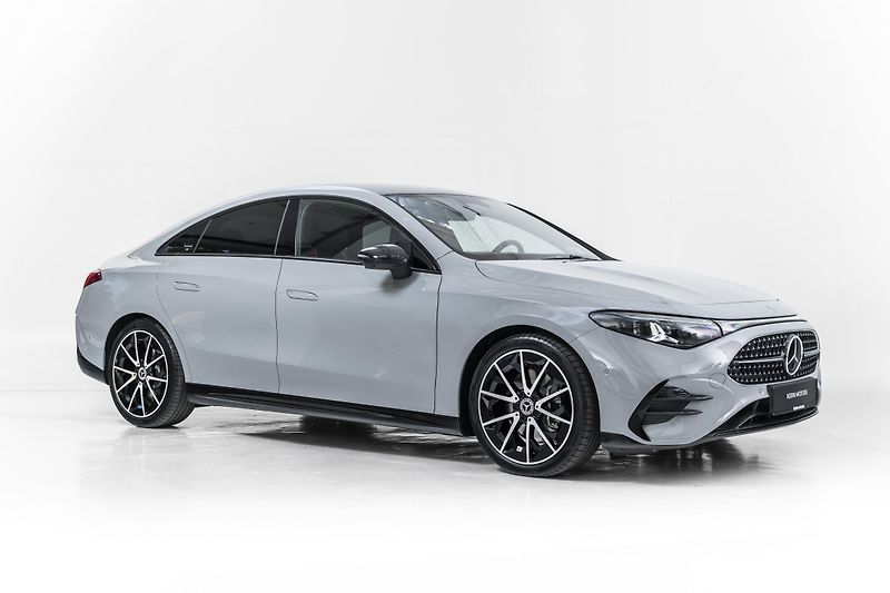 Mercedes-Benz CLA 220 AMG*4MATI*Superscreen*Pano - fotka 2 z 38
