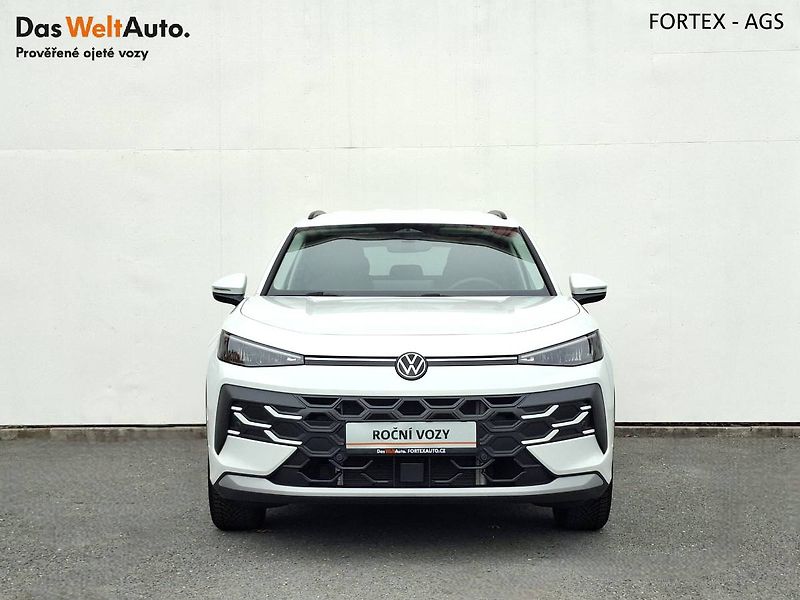 Volkswagen T-Roc (2026) Life 1.5 eTSI,DSG,85kW,Nový mo - fotka 4 z 30
