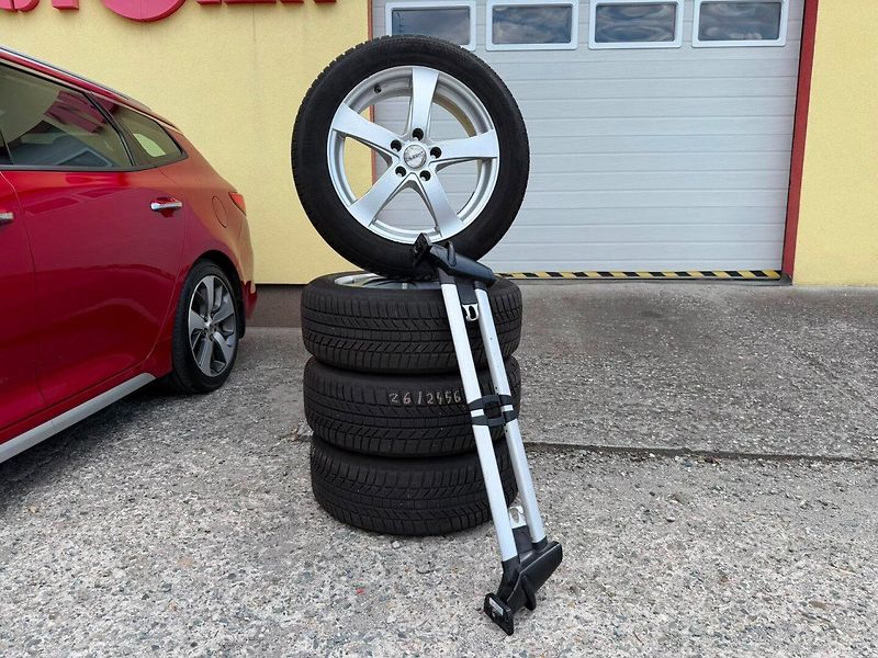 Kia Optima (2018) 1.7CRDi/ČR/1MAJ/GT-LINE/DPH - fotka 49 z 49