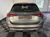 Mercedes-Benz GLC 200 benzin 4M LED Tažné - náhled 4