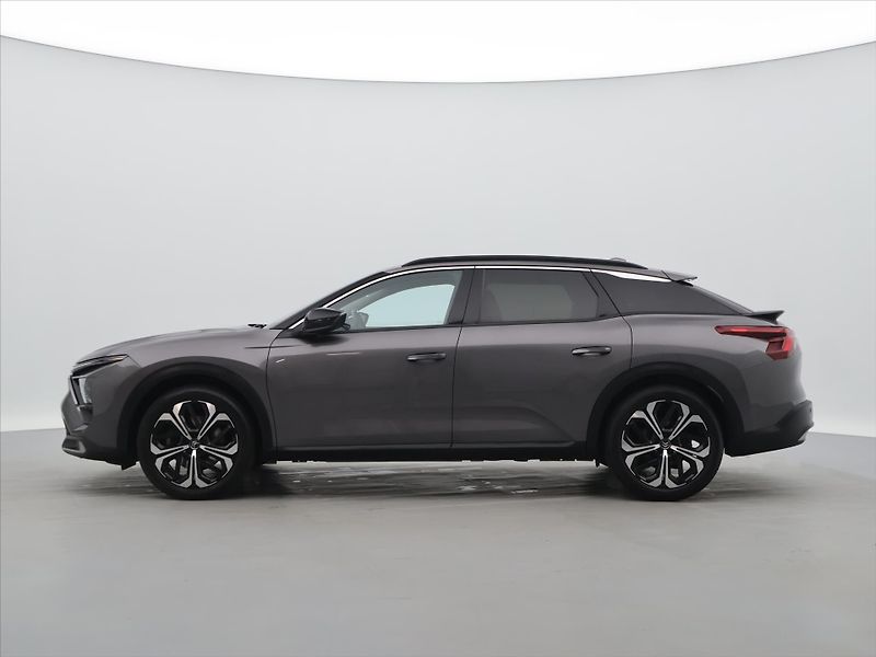 Citroën C5 X 1,6 THP 115kW Exclusive CZ DPH - fotka 4 z 29