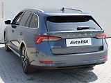 Škoda Octavia (2021) 2.0 TDi, ČR, DSG, Style - náhled 6