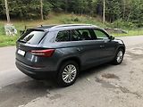Škoda Kodiaq 1.4 TSI - DSG - 7 MIST  - náhled 4