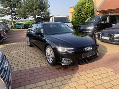 Audi A6 45 TDi, quattro, PANORAMA - fotografie inzerátu