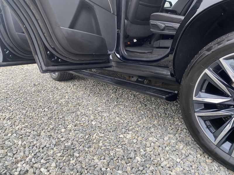 Cadillac Escalade 6.2i V8 430PS FULL 46TKM LPG!! - fotka 98 z 168