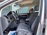 Volkswagen Touran (2008) 1.9 TDi, DUAL KLIMA, TAŽNÉ - náhled 9