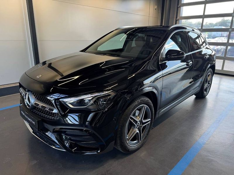 Mercedes-Benz GLA (2026) 200 d 4M - fotografie inzerátu