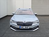 Škoda Superb 2,0 TDI 147 4x4 L&K DSG - náhled 2