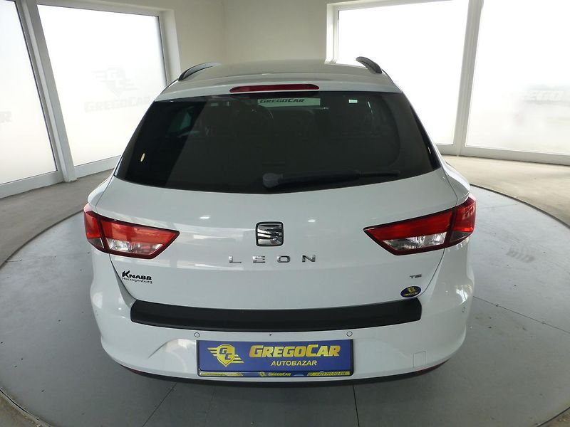 Seat Leon (2015) 1,2TSI*DIGIKLIMA**PARK S***ALU - fotka 6 z 26