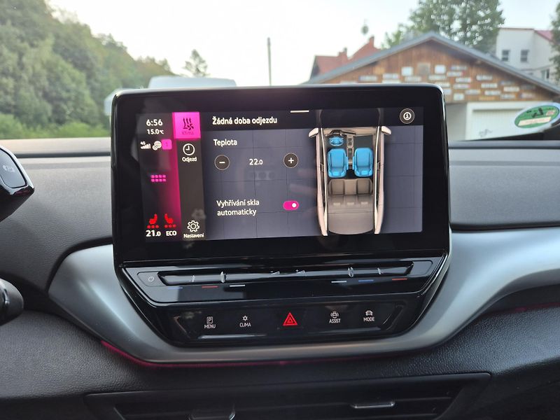 Volkswagen ID.4 195kw, 4MOTION TZ SOH 93,0% - fotka 31 z 46