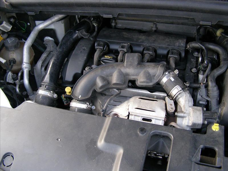 Citroën C4 Picasso 1,6   1 Majitel po STK 2x AL k - fotka 30 z 48