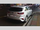 Kia cee\'d.
