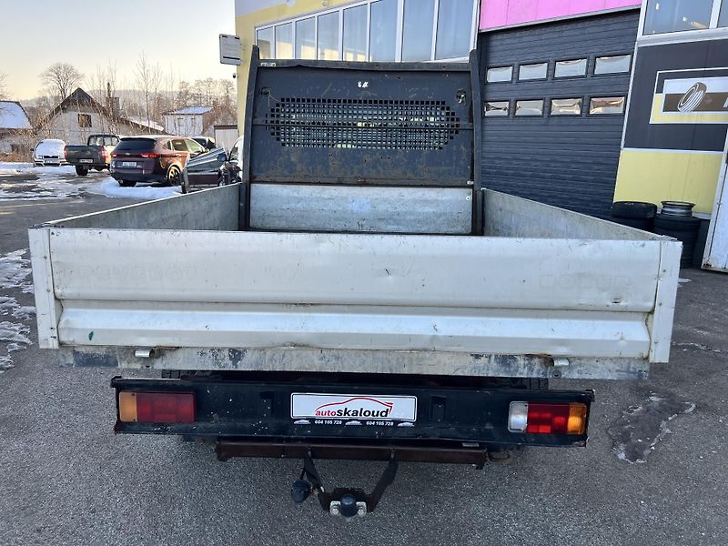 Peugeot Boxer 3.0HDI 116KW,7MÍST,ASR - fotka 6 z 41