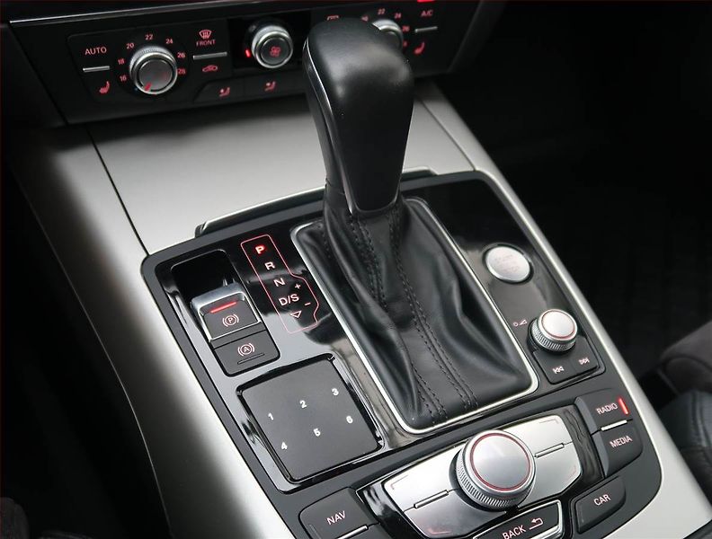 Audi A6 (2018) S line 3.0 TDI, 4X4, Automat - fotka 13 z 28