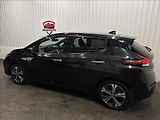 Nissan Leaf N-CONNECTA 160kW 62kWh - náhled 4