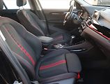 BMW X1 (2015) xDrive20i, 4X4, Automat - náhled 9