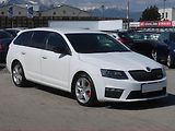 Škoda Octavia (2013) RS 2.0 TDI, Serv.kniha, Xenony - náhled 1