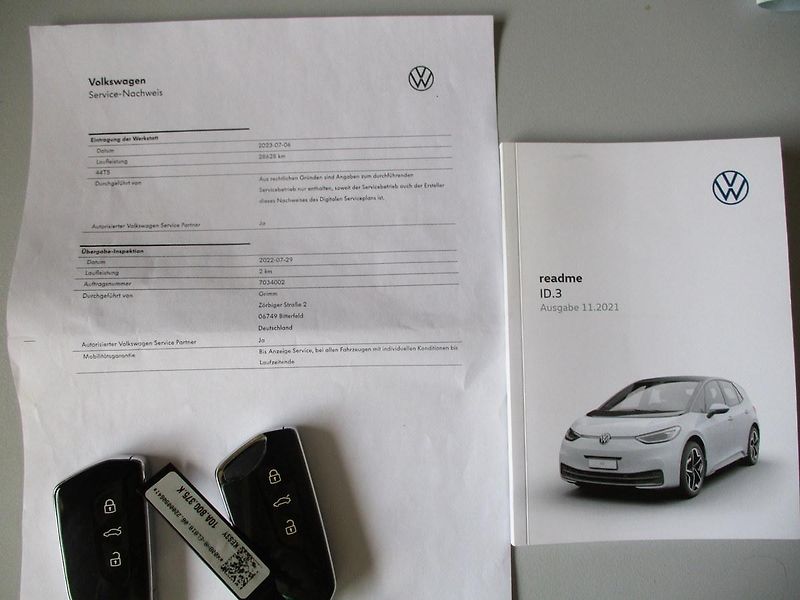 Volkswagen ID.3 PRO S 150kW (82kWh) TČ - fotka 45 z 47
