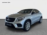 Mercedes-Benz GLE 350d 4M kupé - náhled 1