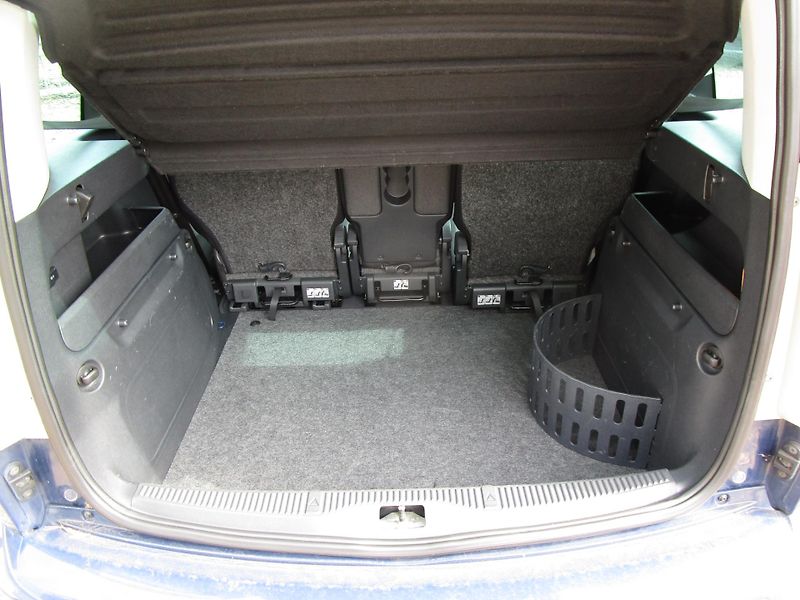 Škoda Roomster 1,6TDI-77KW- NOVÁ STK - fotka 10 z 25