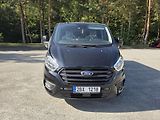 Ford Transit Custom (2018) - náhled 3