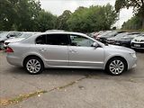 Škoda Superb 1,8 TSI - náhled 3